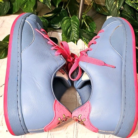 Billionaire Boys Club Board Flip Ice Cream Captain Terry Kennedy Sneakers 12 - Picture 7 of 13